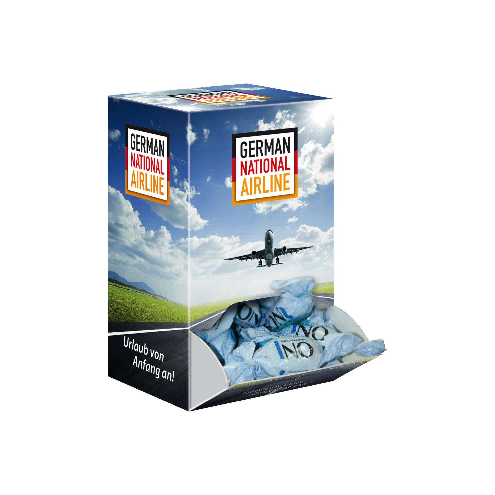 Promotion Display Box MINI Promotion Display Box MINI