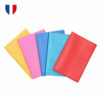Protège passeport simili cuir- made in France