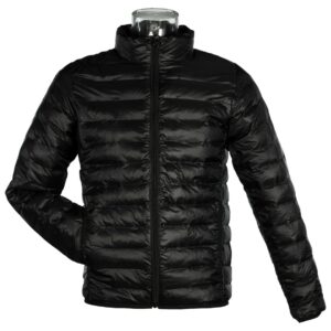Blouson doudoune unisexe en duvet synthétique Proton – vue 4