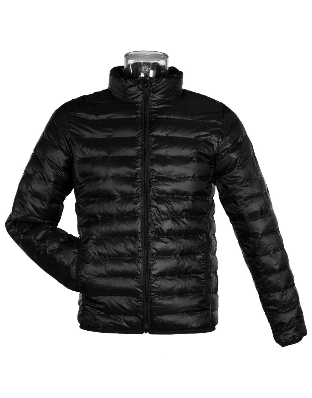 Blouson doudoune unisexe en duvet synthétique Proton Blouson doudoune unisexe en duvet synthétique Proton – vue 4