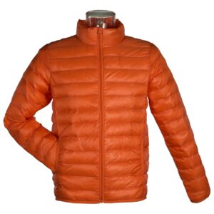 Blouson doudoune unisexe en duvet synthétique Proton