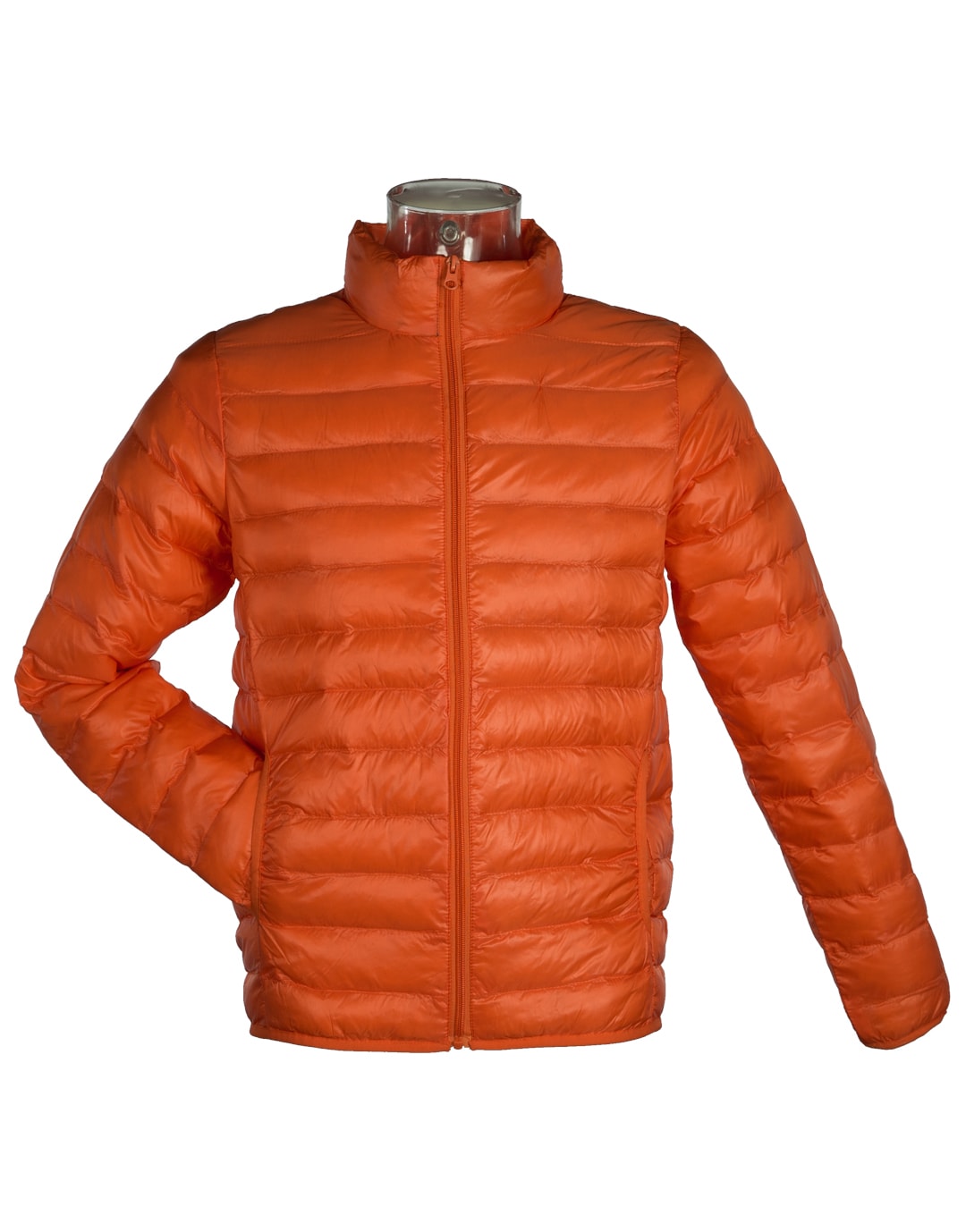 Blouson doudoune unisexe en duvet synthétique Proton Blouson doudoune unisexe en duvet synthétique Proton