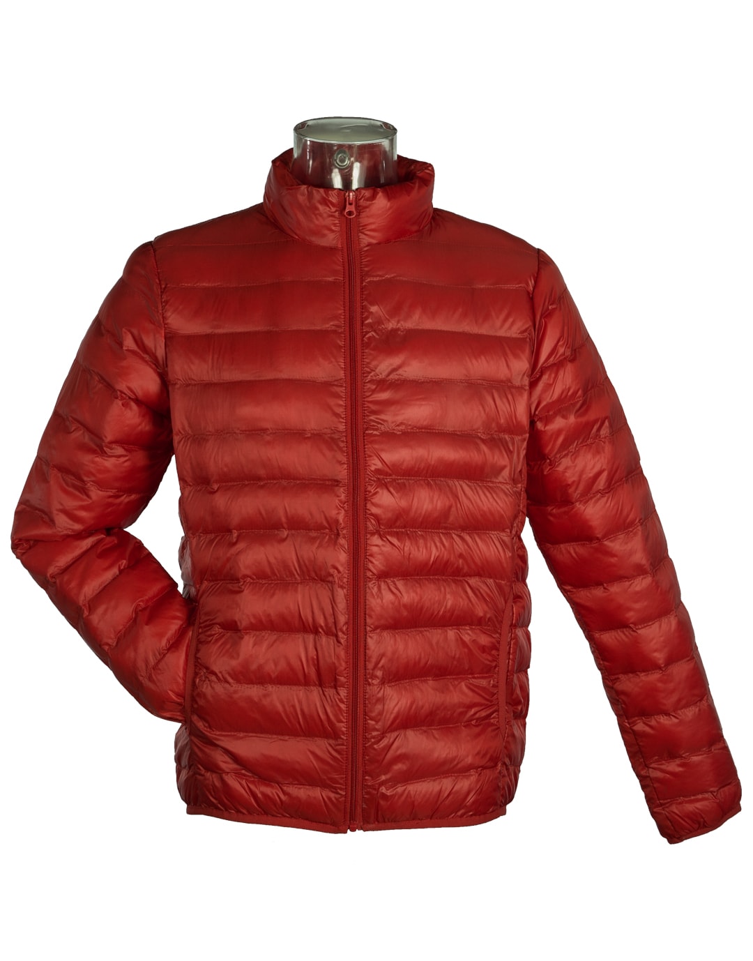 Blouson doudoune unisexe en duvet synthétique Proton Blouson doudoune unisexe en duvet synthétique Proton – vue 2