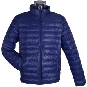 Blouson doudoune unisexe en duvet synthétique Proton – vue 3