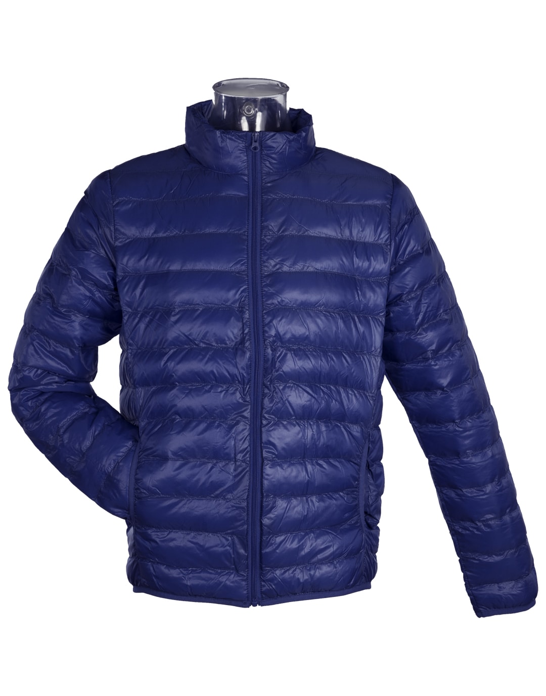 Blouson doudoune unisexe en duvet synthétique Proton Blouson doudoune unisexe en duvet synthétique Proton – vue 3