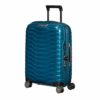 PROXIS - 55cm Valise à 4 roues extensible Samsonite