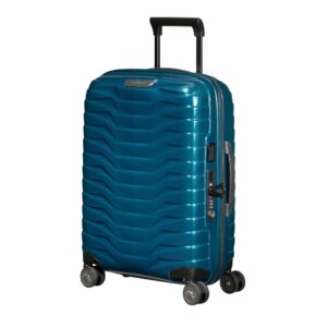 PROXIS - 55cm Valise à 4 roues extensible Samsonite