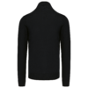 Pull 1/4 zip homme Kariban K970