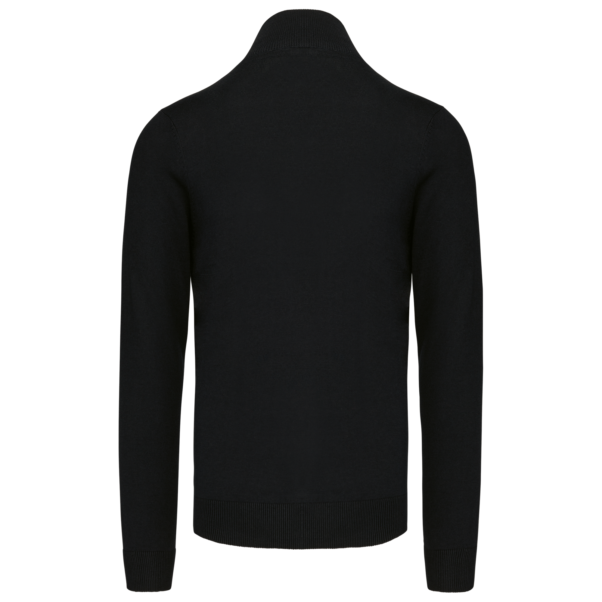 Pull 1/4 zip homme Kariban K970 Pull 1/4 zip homme Kariban K970