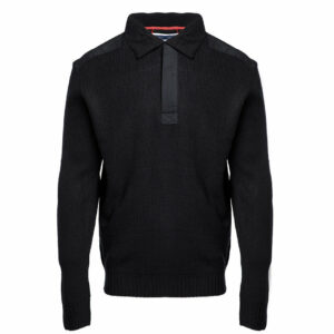 Pull col polo Pen Duick Worky