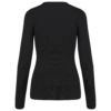 Pull col rond femme Kariban K968