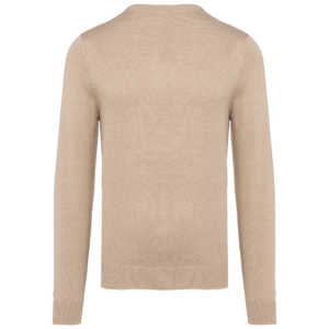 Pull col V homme Kariban K965