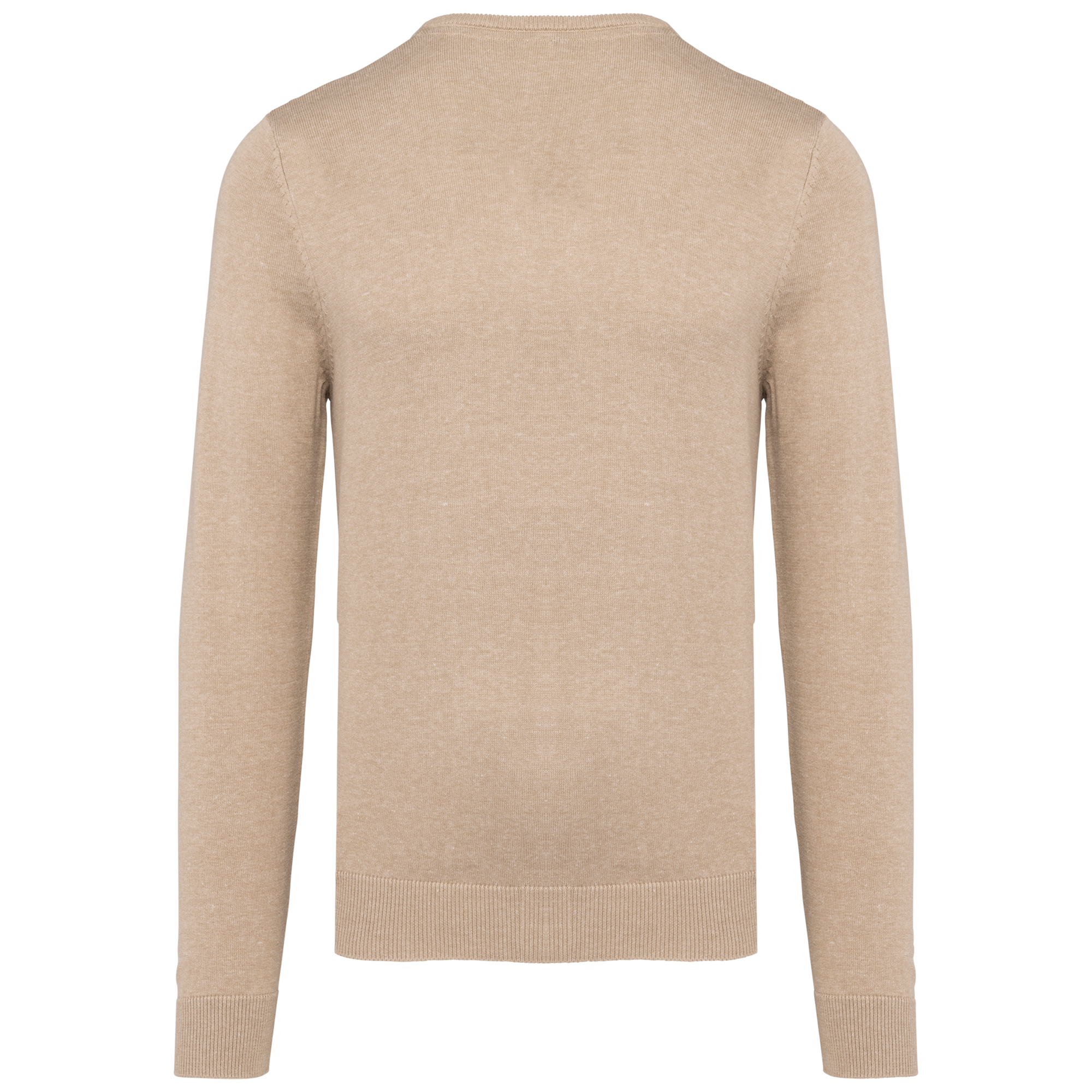 Pull col V homme Kariban K965 Pull col V homme Kariban K965