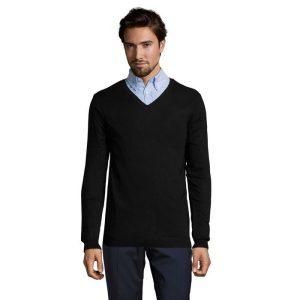 Pull col v homme Sol's Glory Men