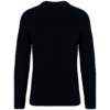 Pull écoresponsable à grosses mailles homme Native Spirit NS911