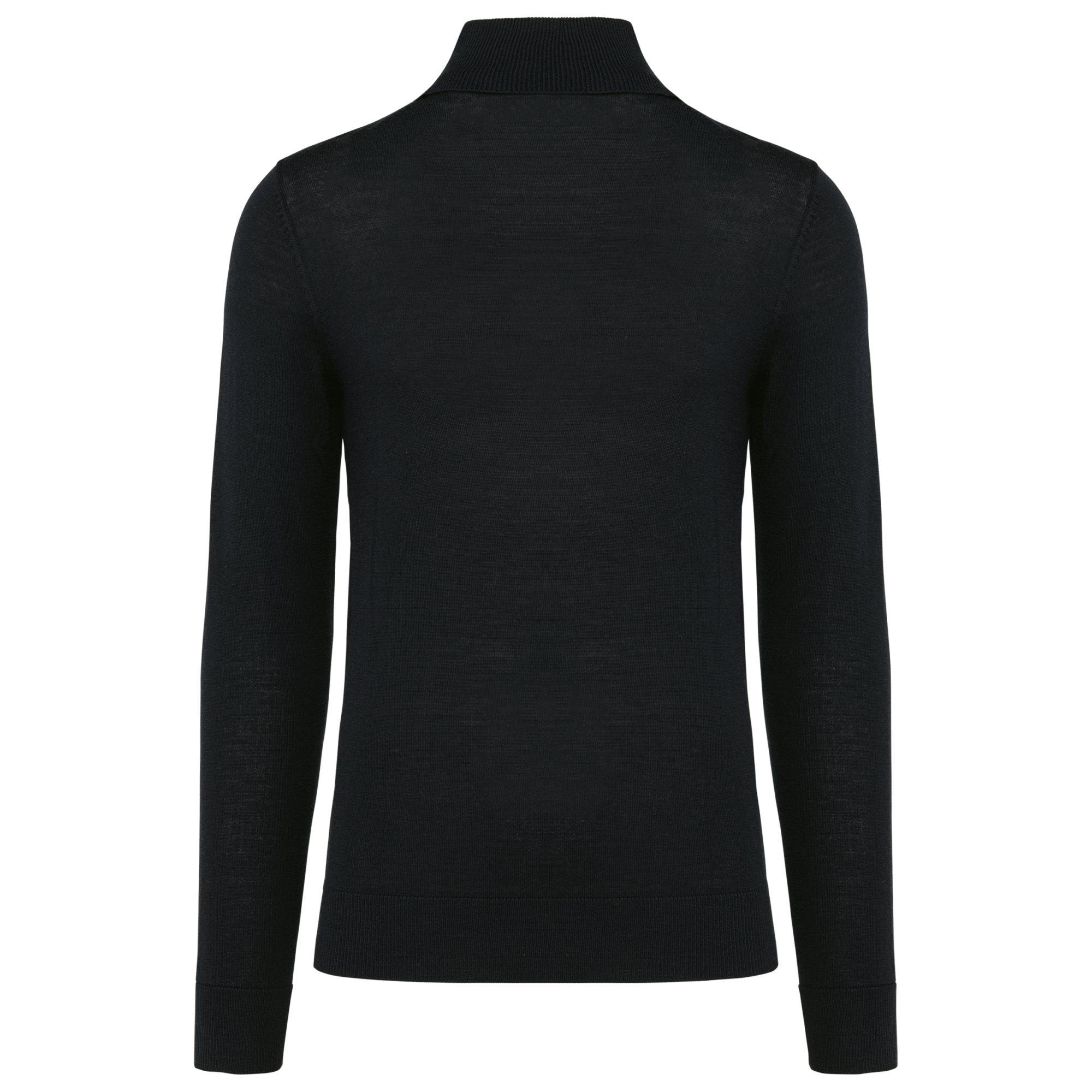 Pull Mérinos col roulé homme Kariban Premium PK912 Pull Mérinos col roulé homme Kariban Premium PK912