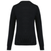 Pull Mérinos col V femme Kariban Premium PK911