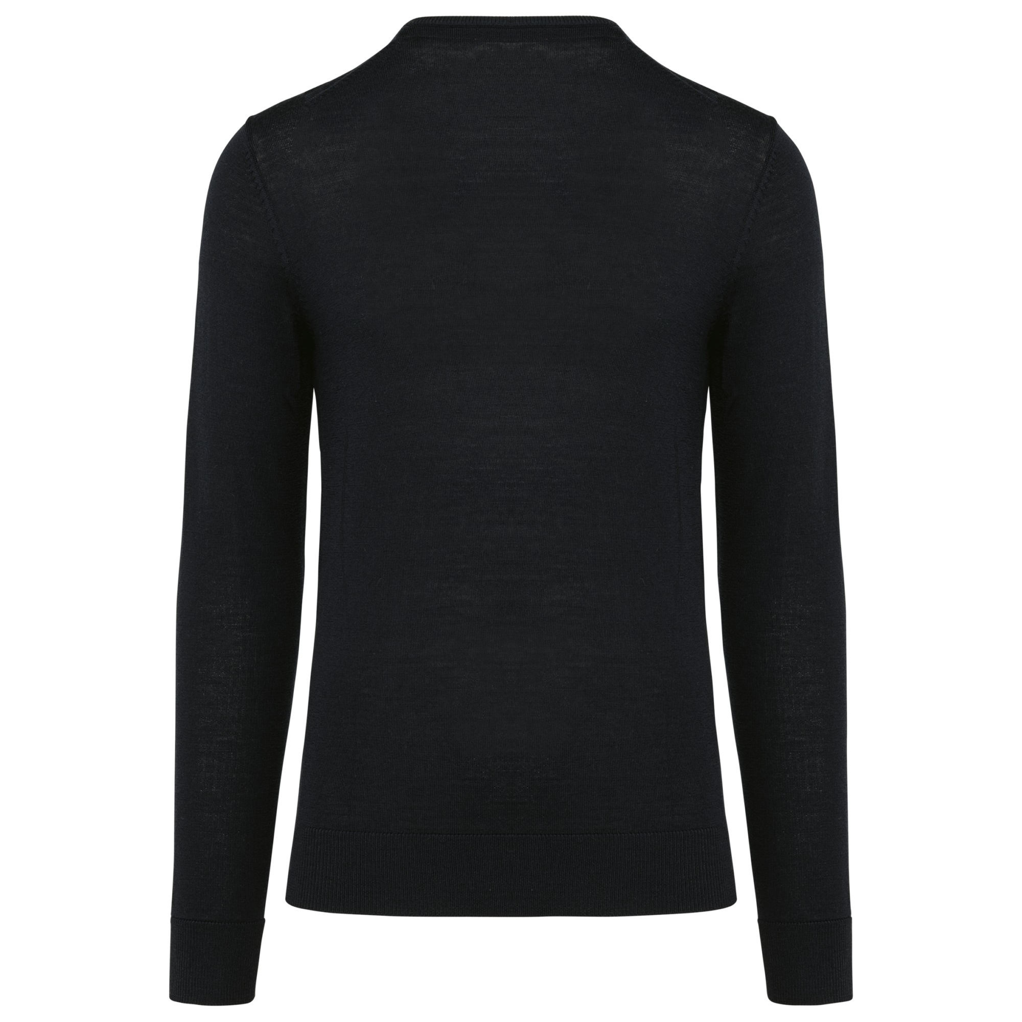 Pull Mérinos col V homme Kariban Premium PK910 Pull Mérinos col V homme Kariban Premium PK910