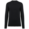 Pull Supima® col rond homme Kariban Premium PK900