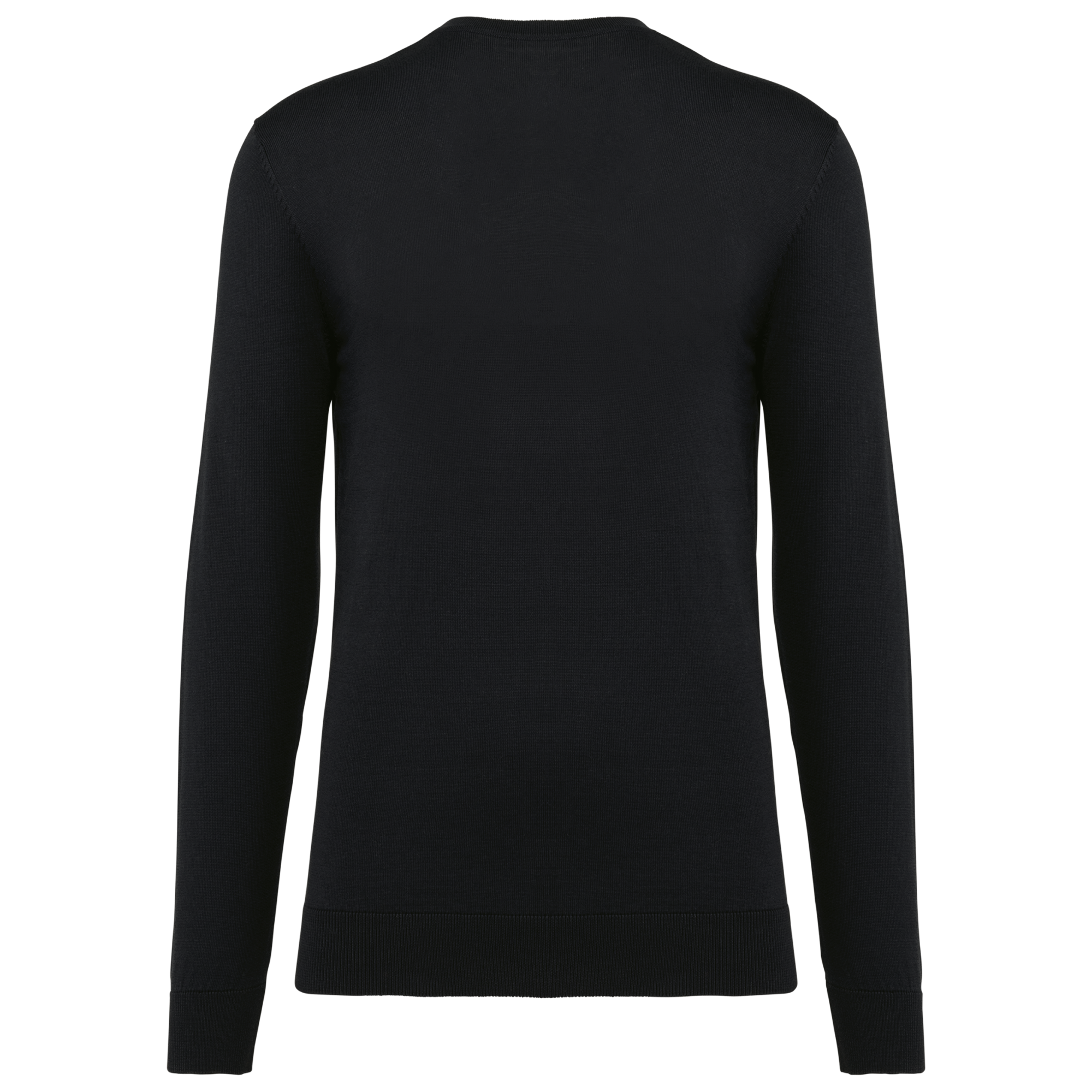 Pull Supima® col rond homme Kariban Premium PK900 Pull Supima® col rond homme Kariban Premium PK900