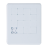 Puzzle pousse-pousse