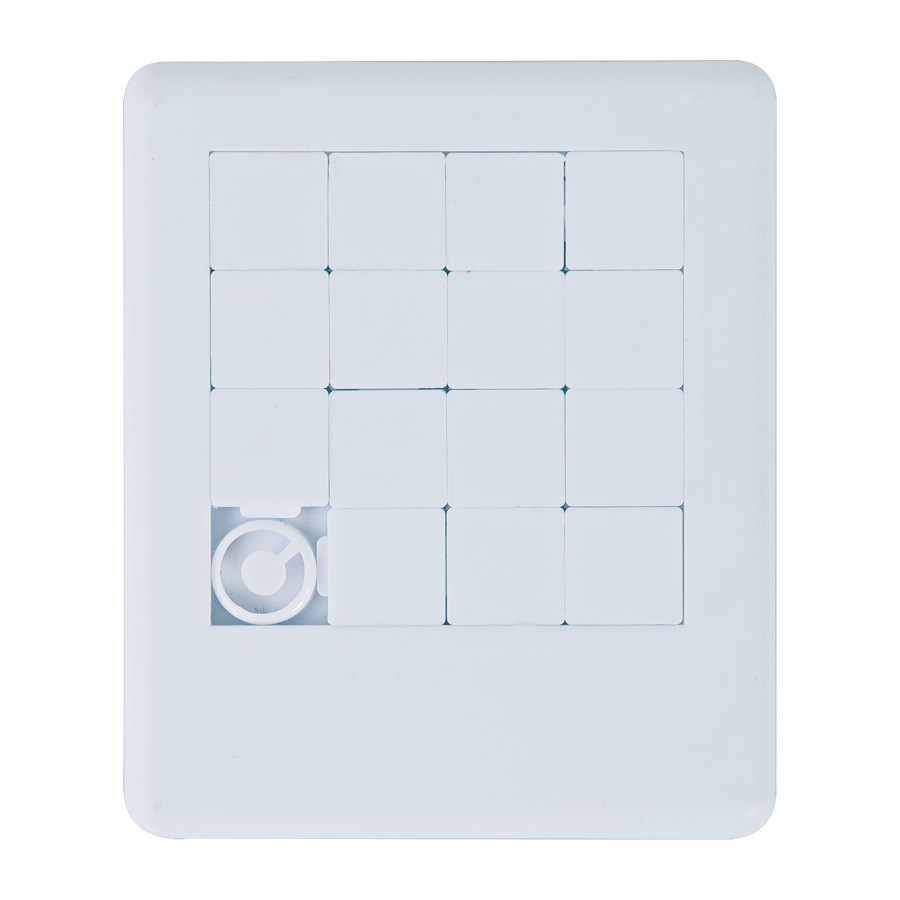 Puzzle pousse-pousse Puzzle pousse-pousse