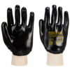 PVC Poignet Tricot Portwest A400