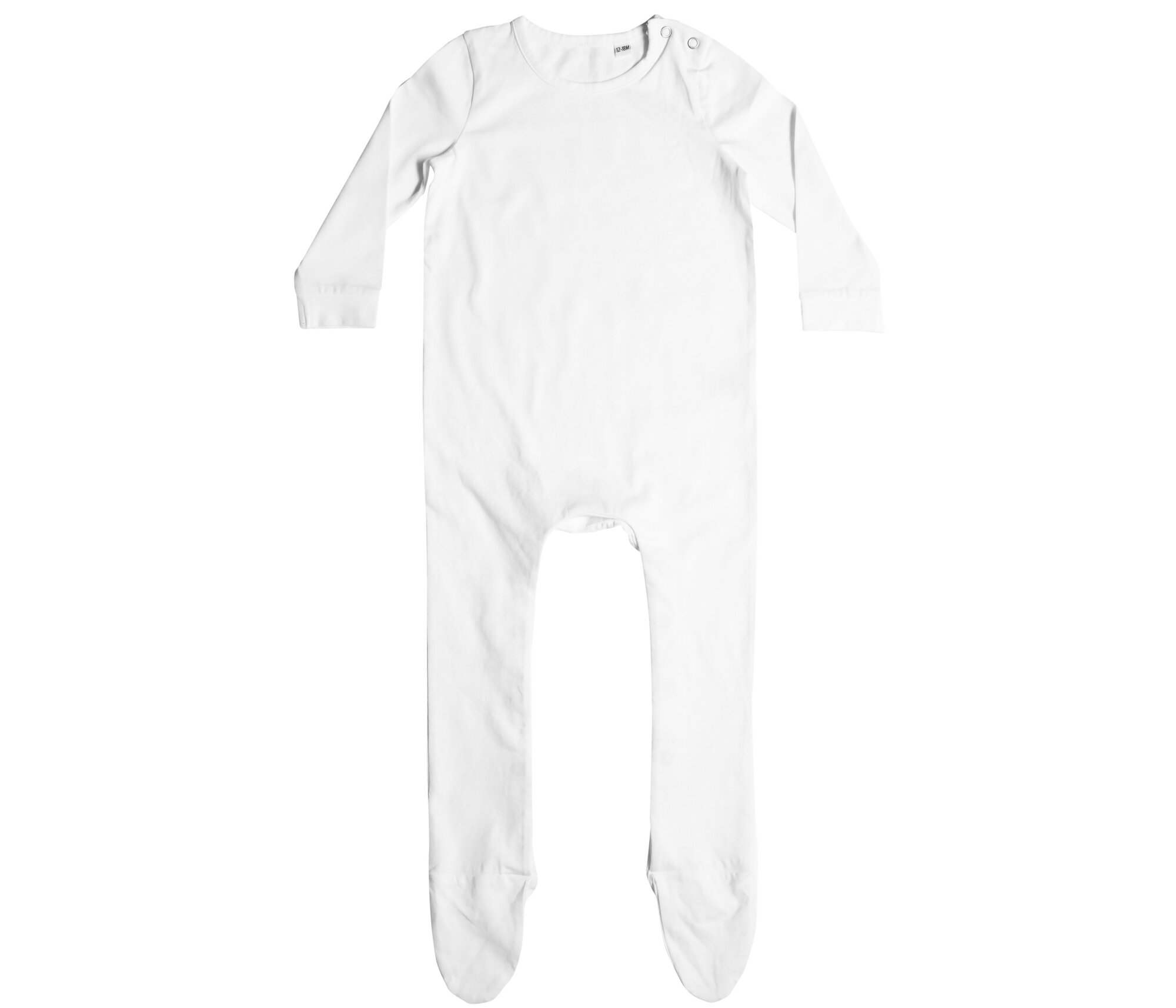 Pyjama en coton bio Larkwood Organic Sleepsuit Pyjama en coton bio Larkwood Organic Sleepsuit