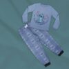 Pyjamas Longs Stitch Disney Enfants - Lot de 8