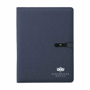 Quest Portfolio RCS RPET A4 porte-documents