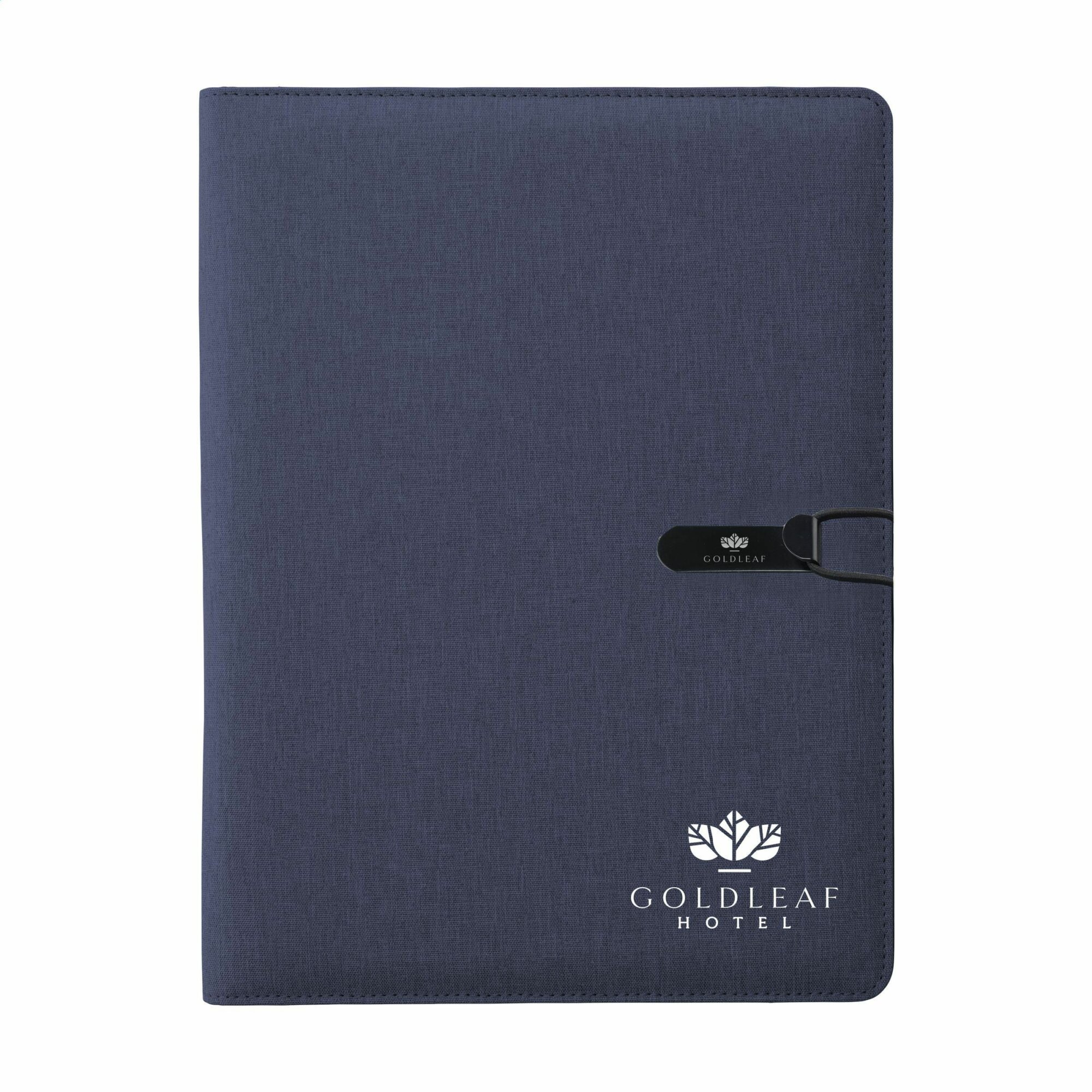 Quest Portfolio RCS RPET A4 porte-documents Quest Portfolio RCS RPET A4 porte-documents