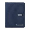 Quest Portfolio RCS RPET A5 porte-documents