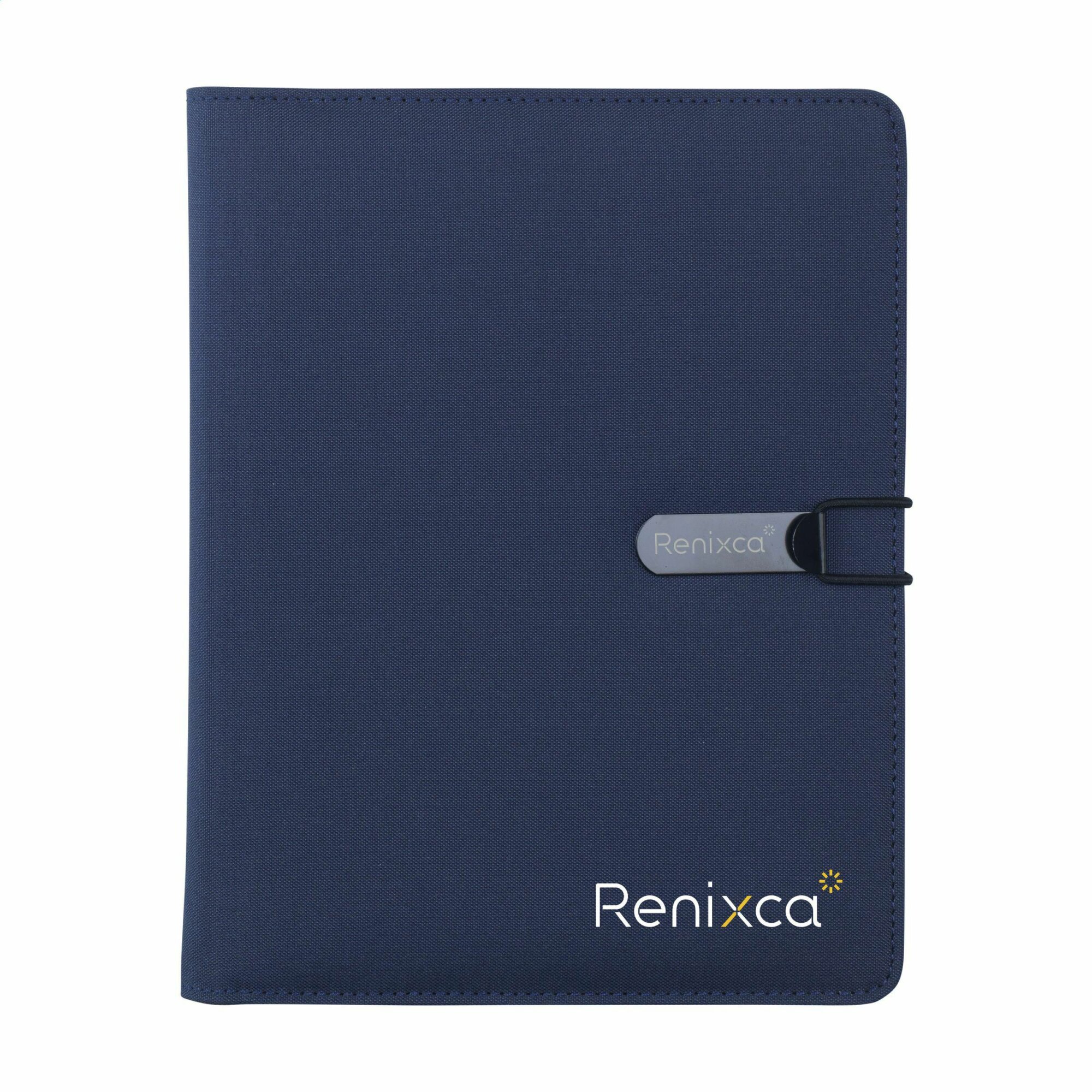 Quest Portfolio RCS RPET A5 porte-documents Quest Portfolio RCS RPET A5 porte-documents