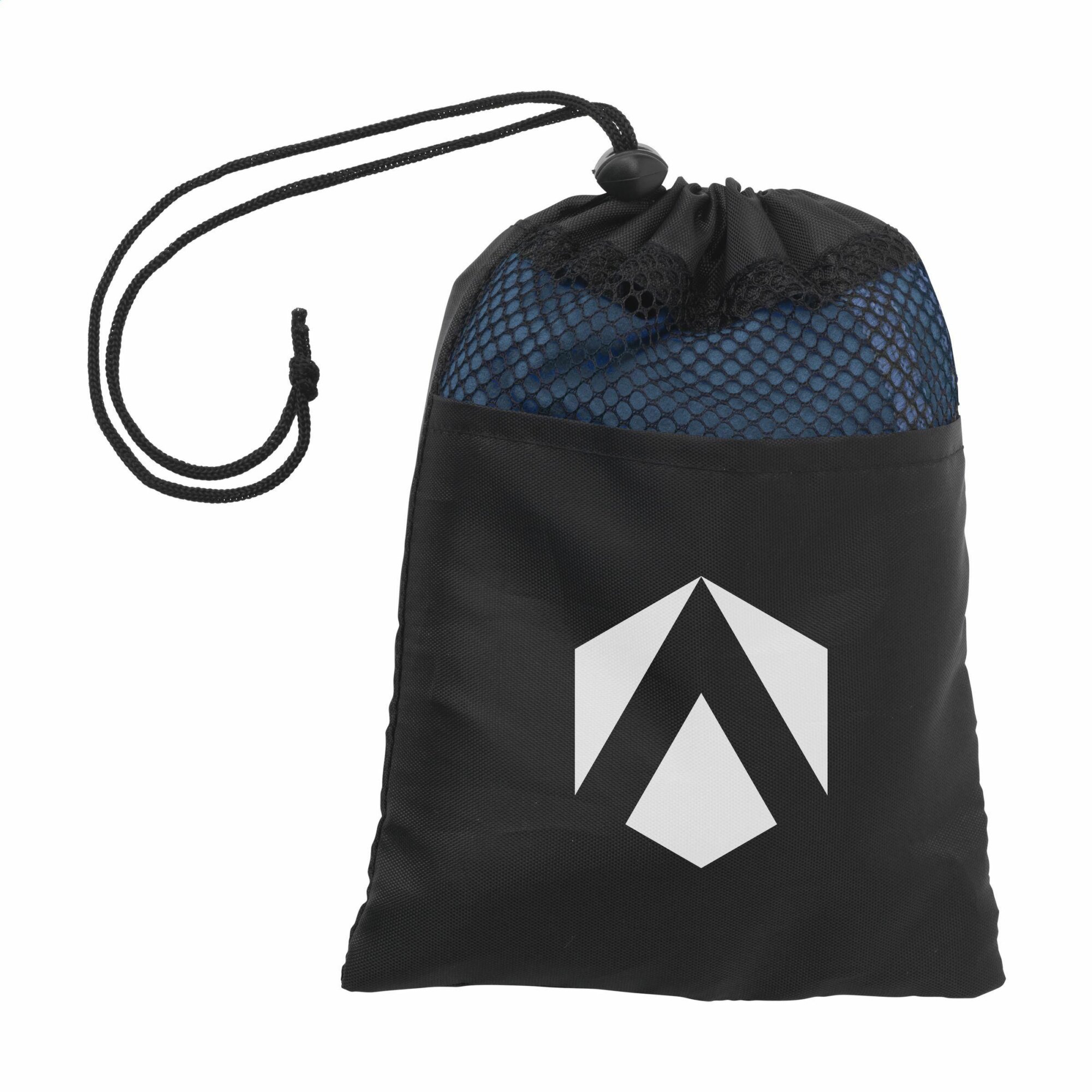 Quick Dry Sports/Travel Towel serviette de sport Quick Dry Sports/Travel Towel serviette de sport