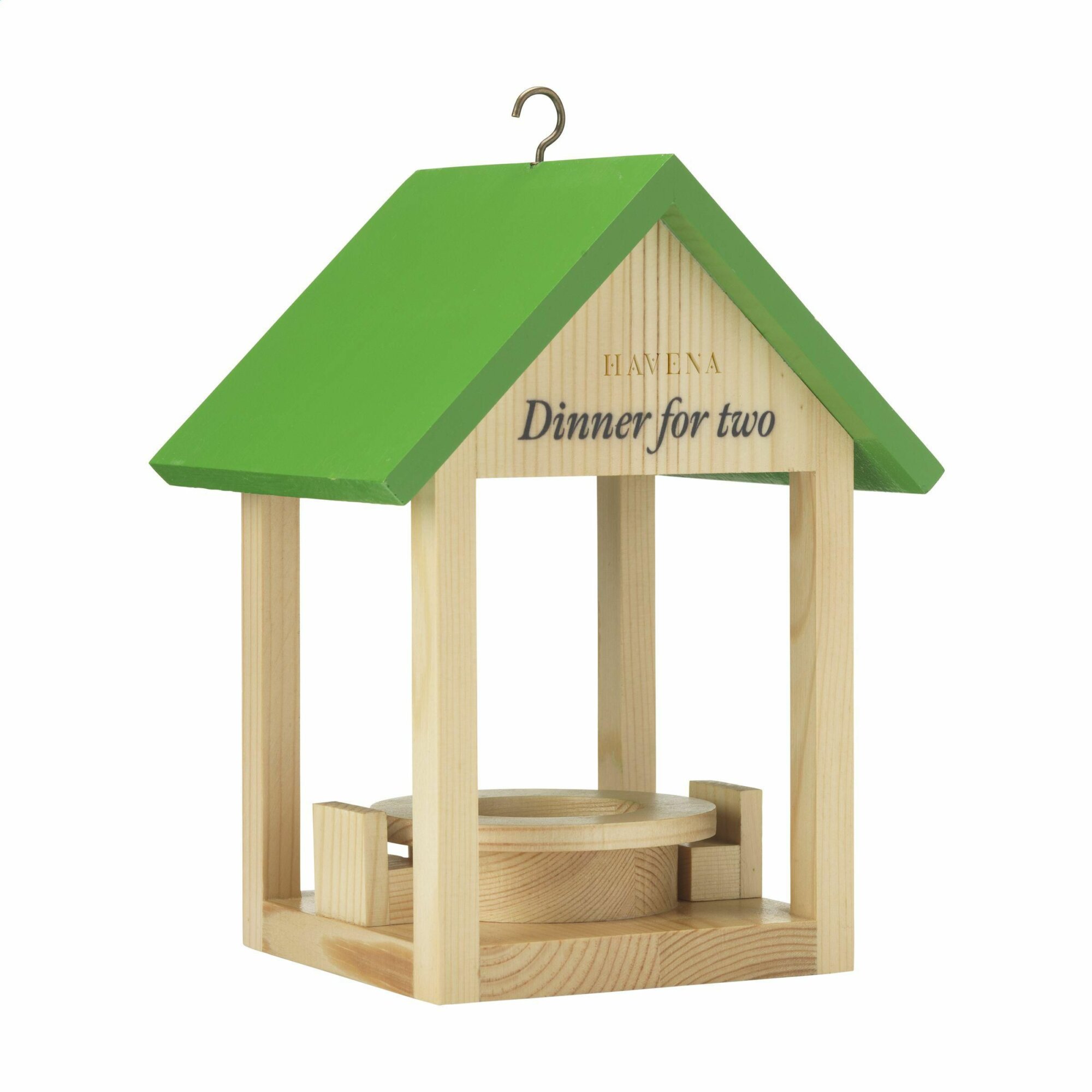 Rackpack Dinner for Two mangeoire pour oiseaux Rackpack Dinner for Two mangeoire pour oiseaux