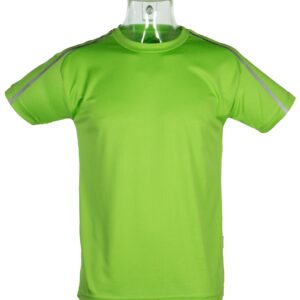 Tee-shirt homme à bandes réfléchissantes Rando – vue 5