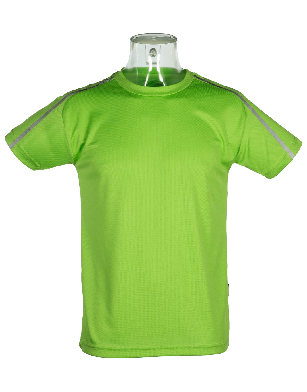 Tee-shirt homme à bandes réfléchissantes Rando Tee-shirt homme à bandes réfléchissantes Rando – vue 5
