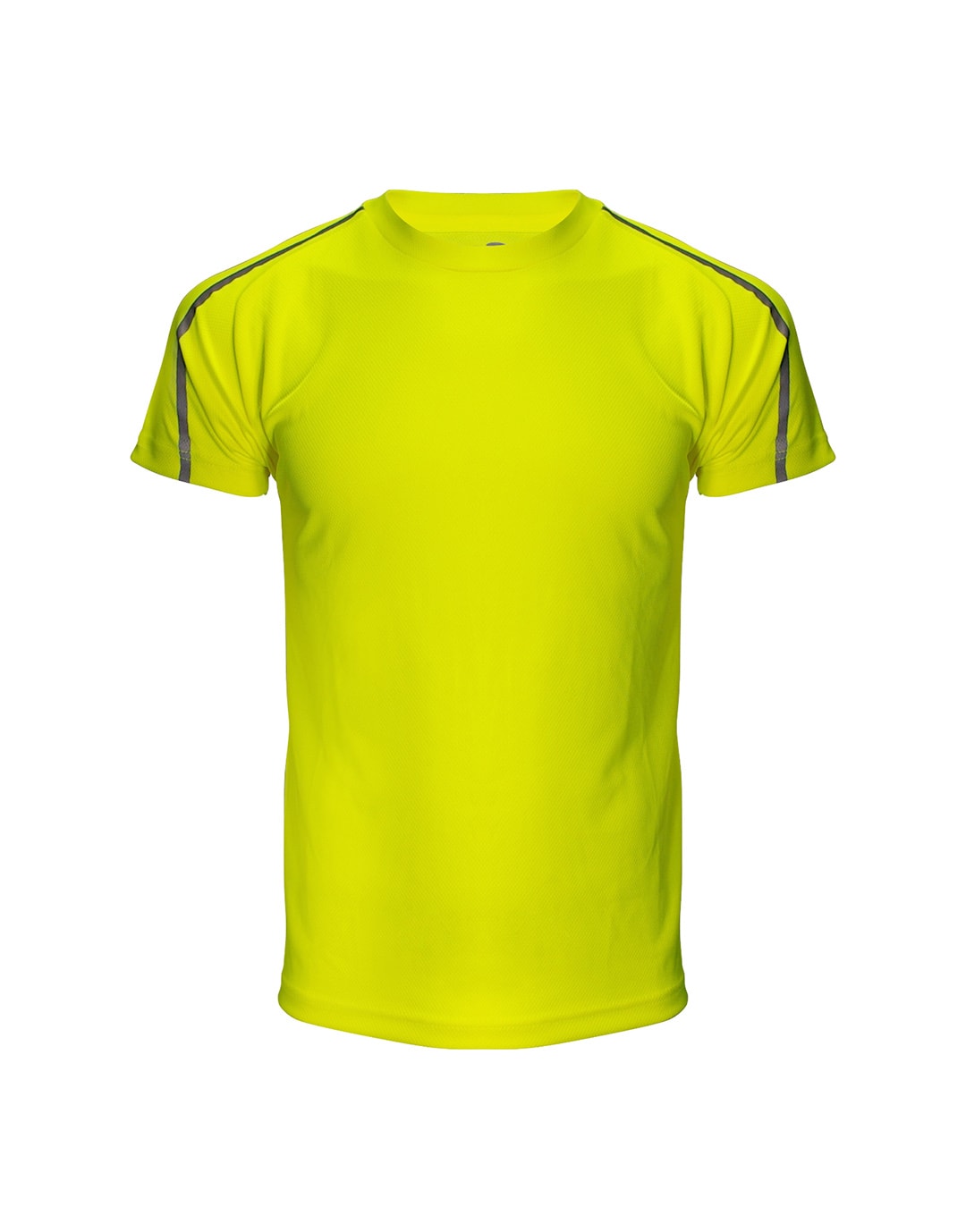 Tee-shirt homme à bandes réfléchissantes Rando Tee-shirt homme à bandes réfléchissantes Rando – vue 3