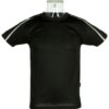 Tee-shirt homme à bandes réfléchissantes Rando