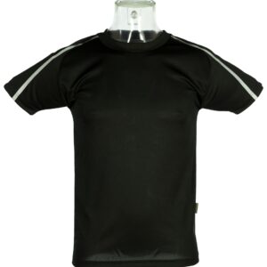 Tee-shirt homme à bandes réfléchissantes Rando