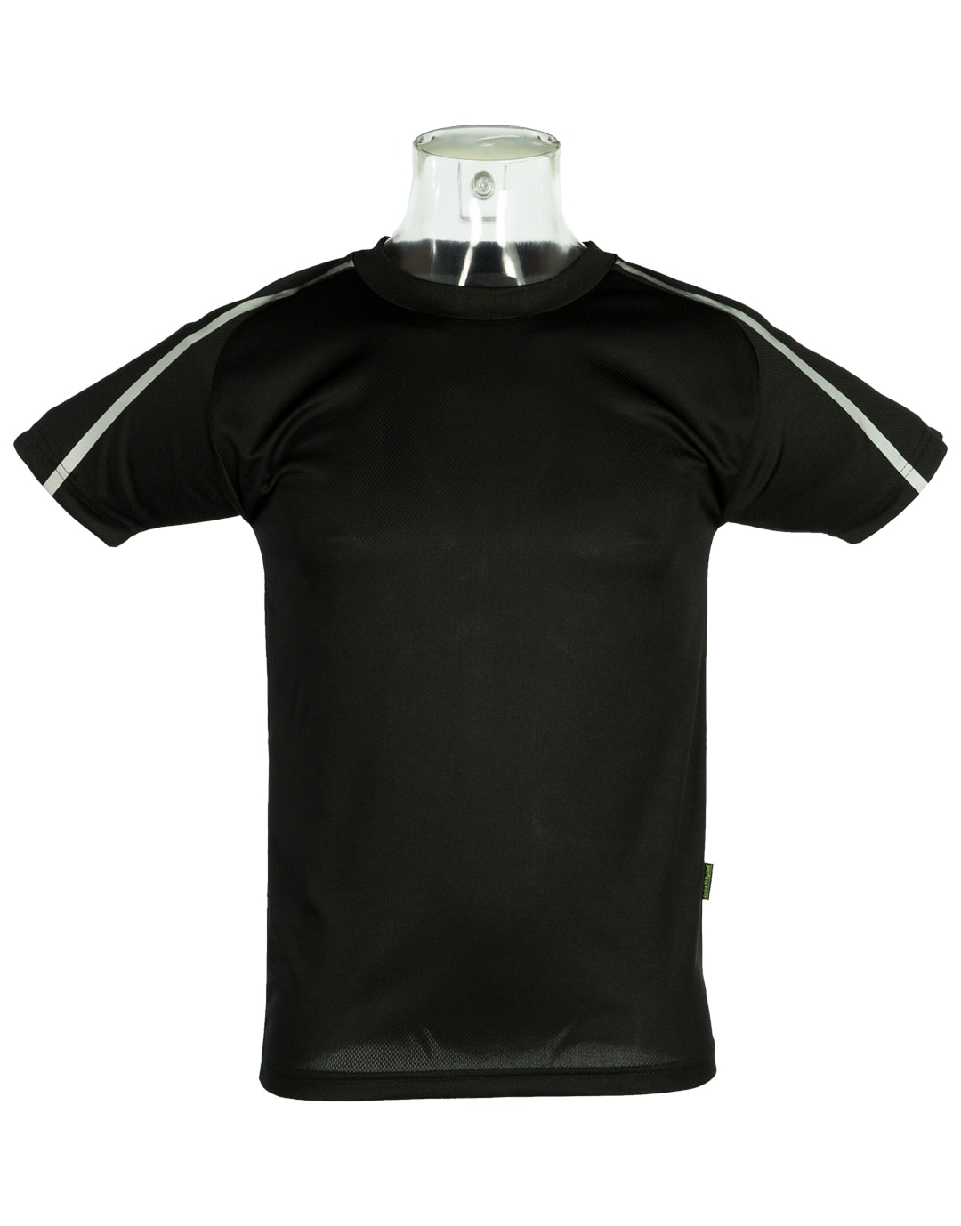 Tee-shirt homme à bandes réfléchissantes Rando Tee-shirt homme à bandes réfléchissantes Rando