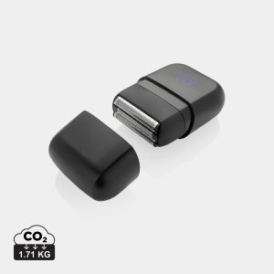 Rasoir de voyage IPX7 rechargeable TrimBlade
