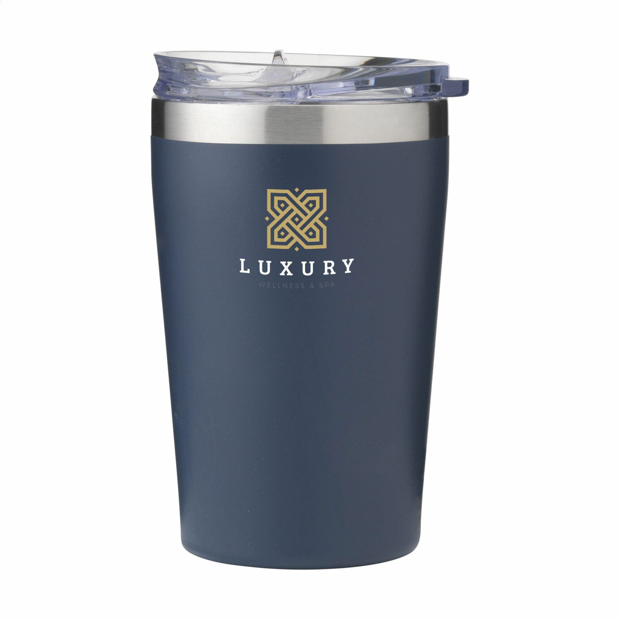 Re-Steel RCS Recycled Coffee Mug 380 ml gobelet thermos Re-Steel RCS Recycled Coffee Mug 380 ml gobelet thermos