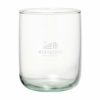 Rebottled® Curve 100% recycled
