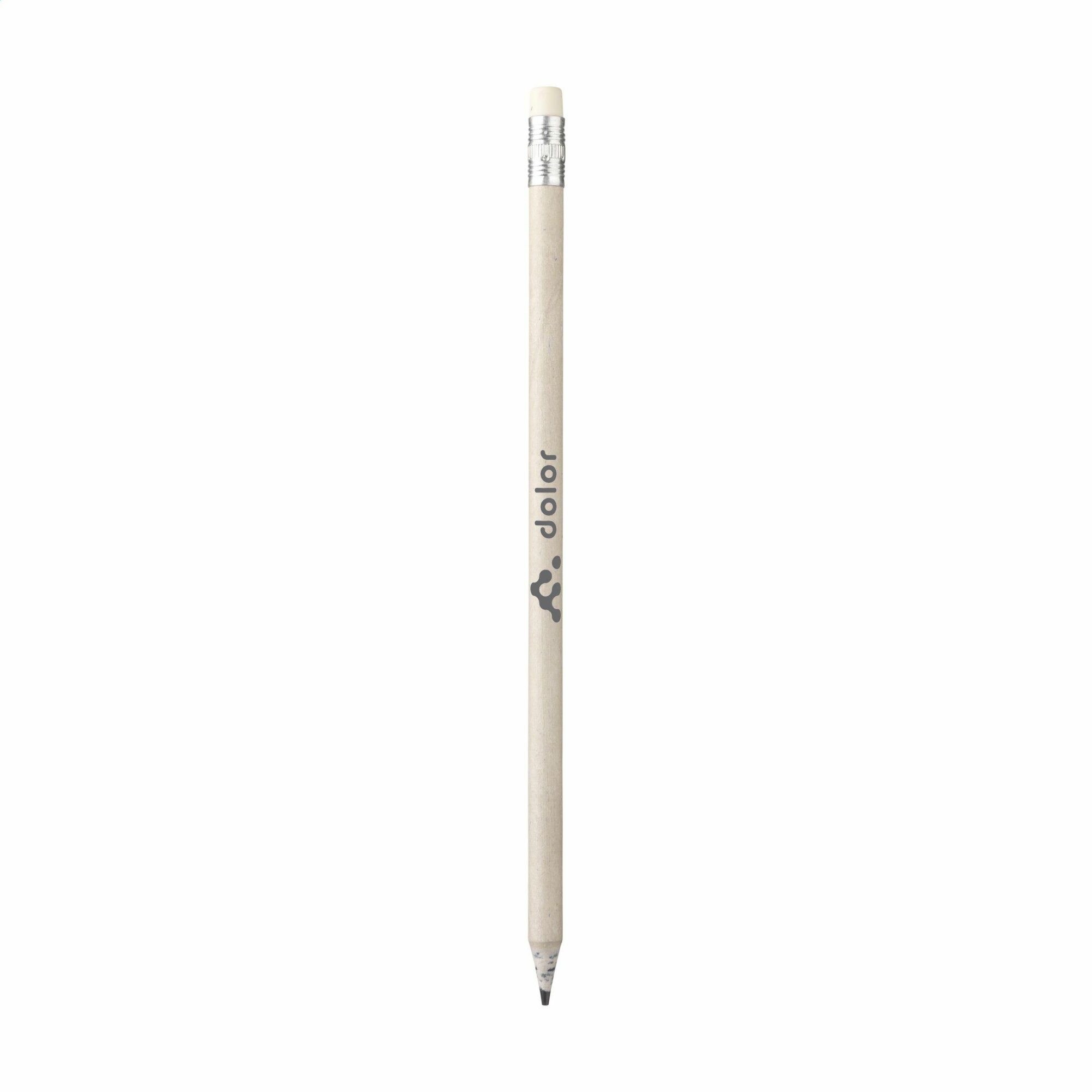 Recycled Newspaper Pencil crayon Recycled Newspaper Pencil crayon