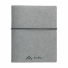 Recycled Textile Refillable Notebook A5 carnet de notes
