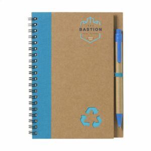 RecycleNote-L bloc-notes