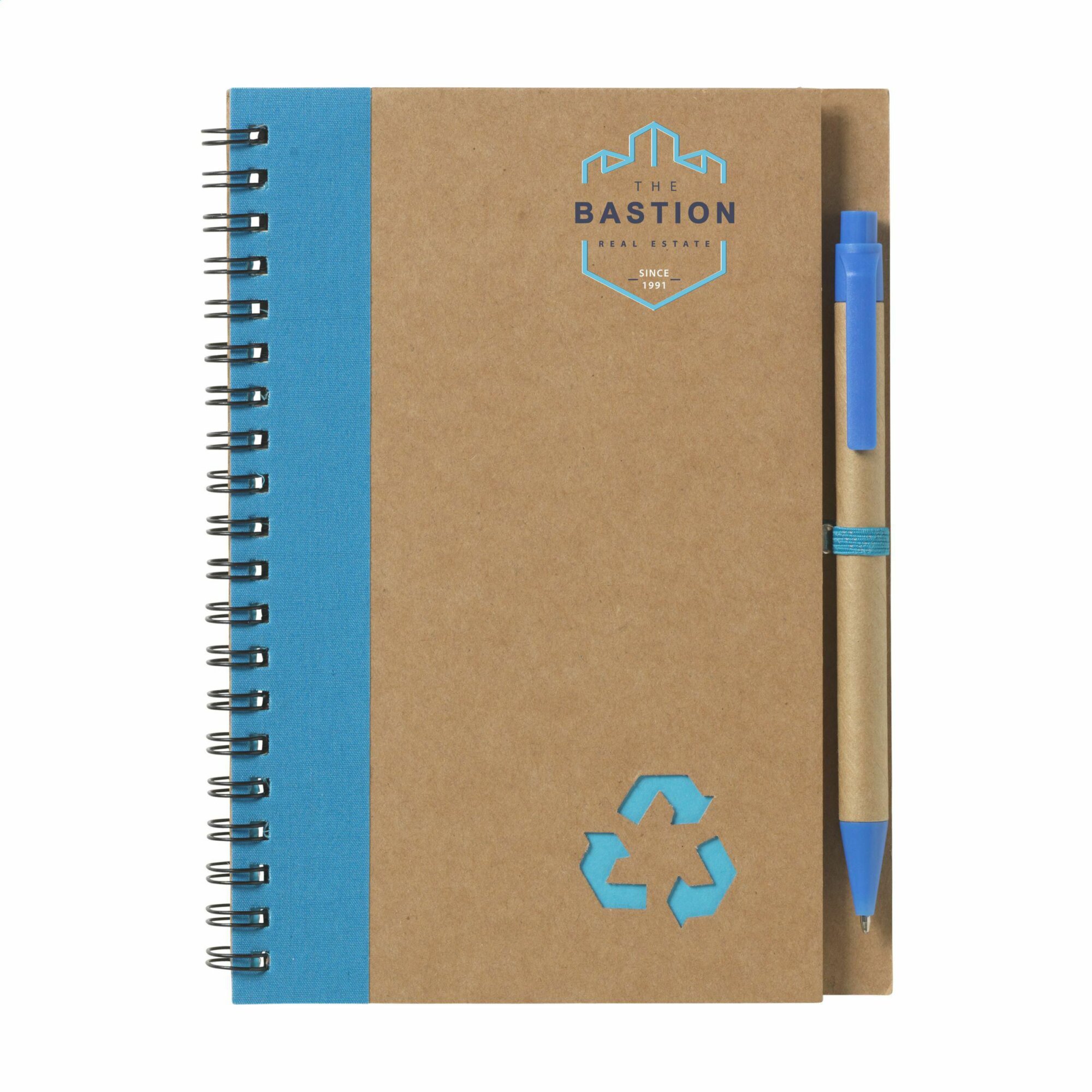 RecycleNote-L bloc-notes RecycleNote-L bloc-notes