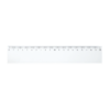 Regle 20cm en pmmare ep.3 mm