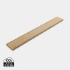 Règle 30cm épaisse et double face en bambou Timberson